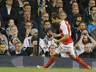 League Cup Round-Up: Flamini o...
